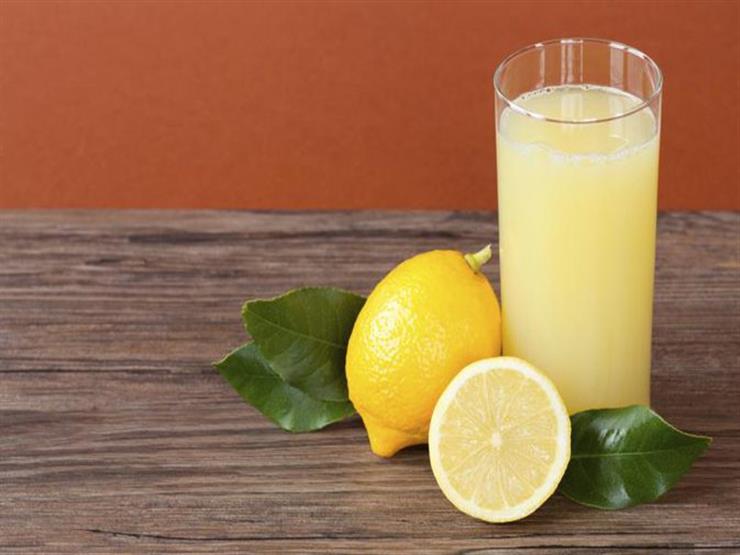 هكذا تحافظ على عصير الليمون وقت أطول.. دون أن يصبح مذاقه مر                                                                                                                                             