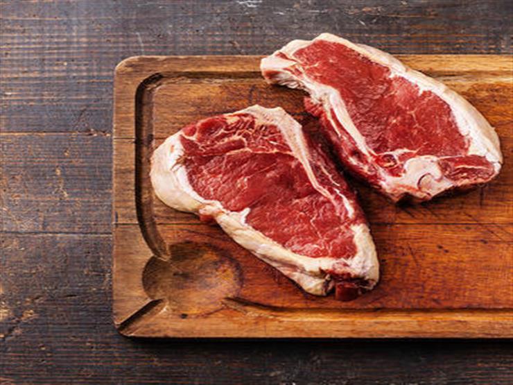 ما هو الأقل دسمًا اللحم الضاني أم اللحم البقري؟                                                                                                                                                         