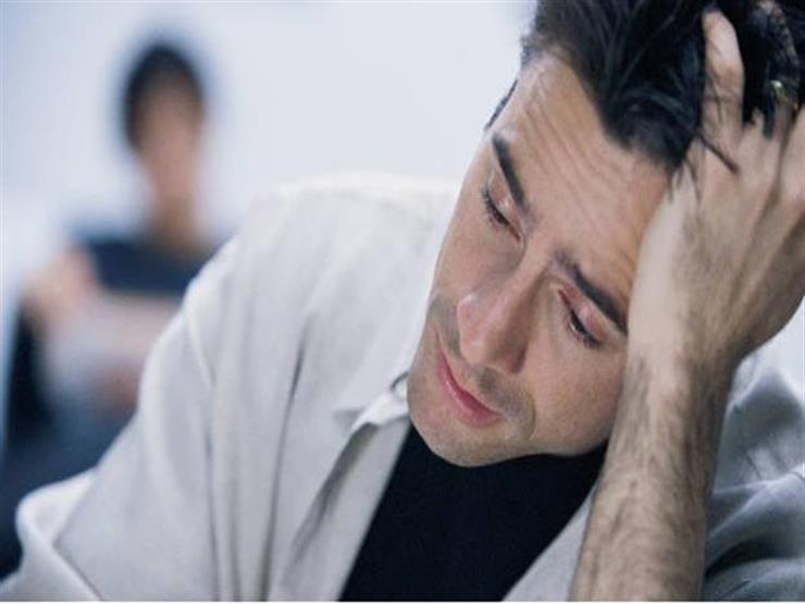 للرجل.. تشعر بالتعب دائمًا؟ تعرف على أسبابه ونصائح للتغلب عليه                                                                                                                                          