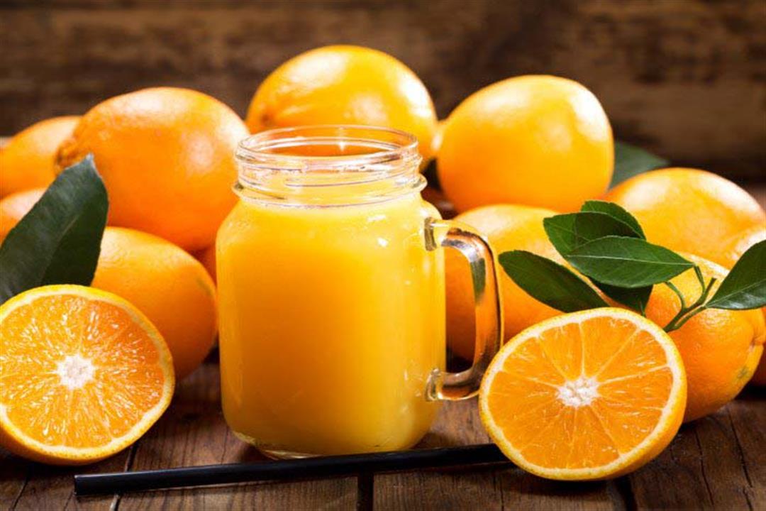 عصير البرتقال يوميا يحمي من الخرف                                                                                                                                                                       