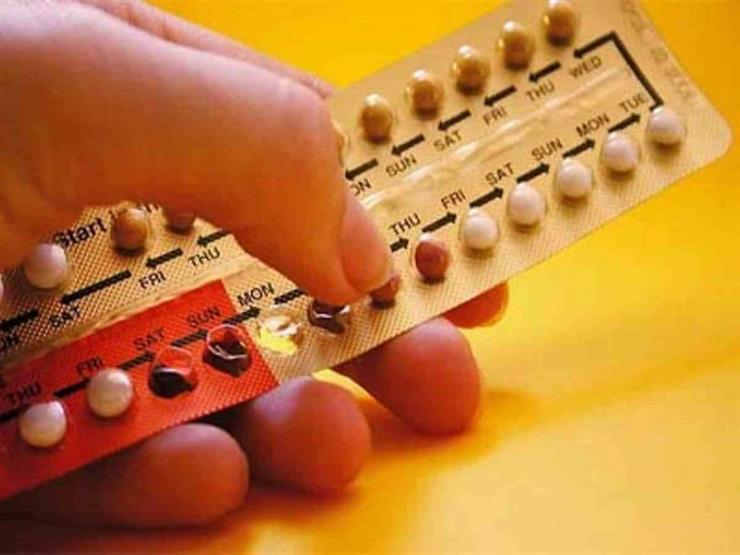 أقراص منع الحمل                                                                                                                                                                                         