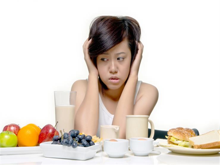 اضطرابات الأكل تهاجم مريضات السكري                                                                                                                                                                      
