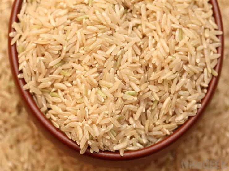 9 فوائد صحية للأرز البني.. منها إنقاص الوزن والحماية من السرطان                                                                                                                                         