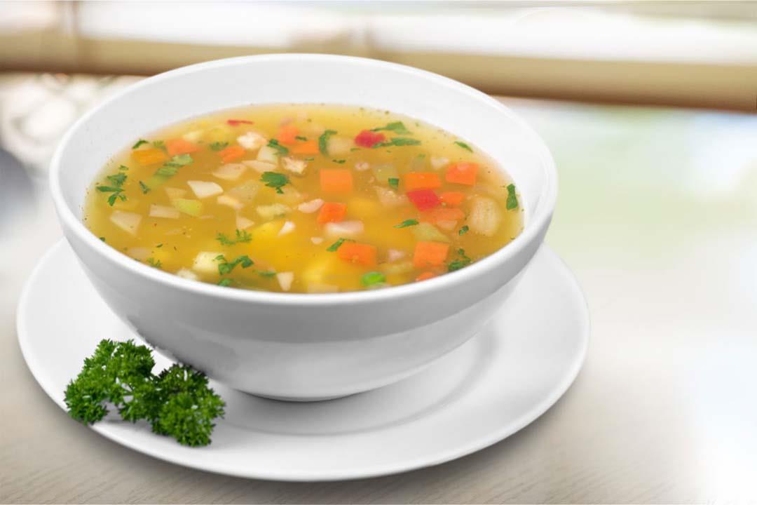 Simple-Vegetable-Soup