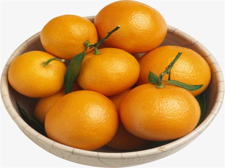 البرتقال لمكافحة الشيخوخة