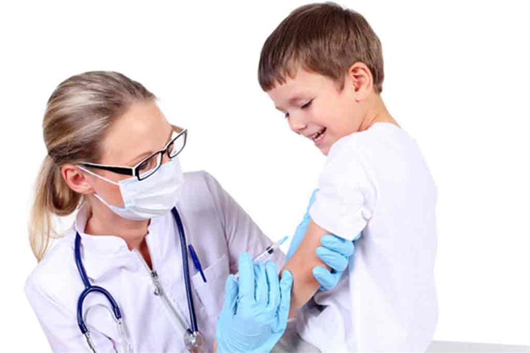 تطعيمات إلزامية للالتهاب السحائي الثنائي