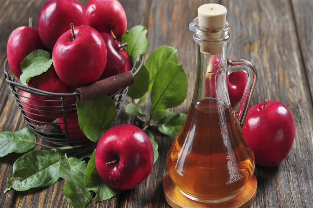طريقة استخدام خل التفاح في إنقاص الوزن