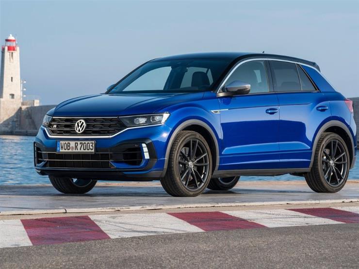 فولكسفاجن T-Roc (3)