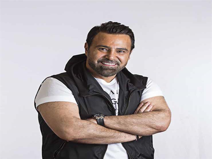 عاصي الحلاني