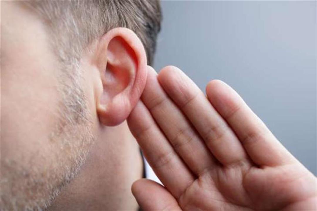 فقدان السمع عند الشيخوخة 3