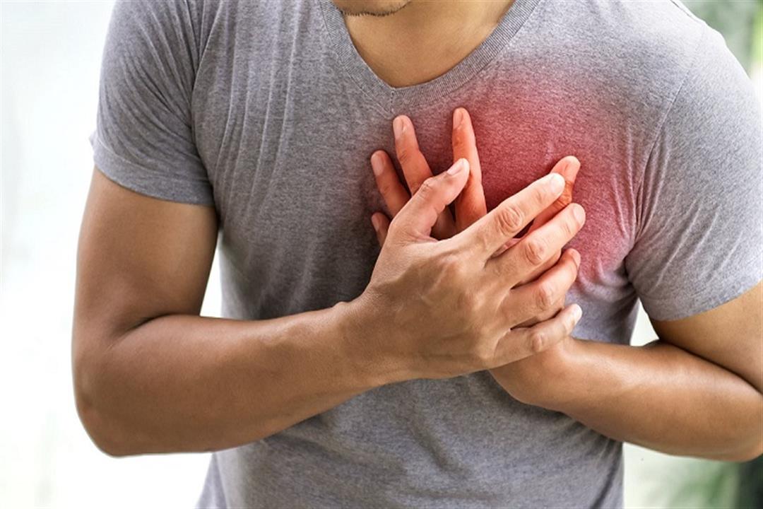 أمراض القلب تهدد المتعافين من السرطان                                                                                                                                                                   