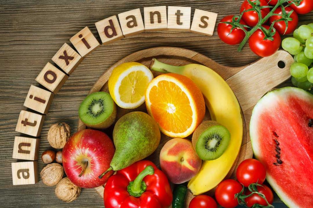 10-Antioxidant-Rich-Food-Health-Benefits