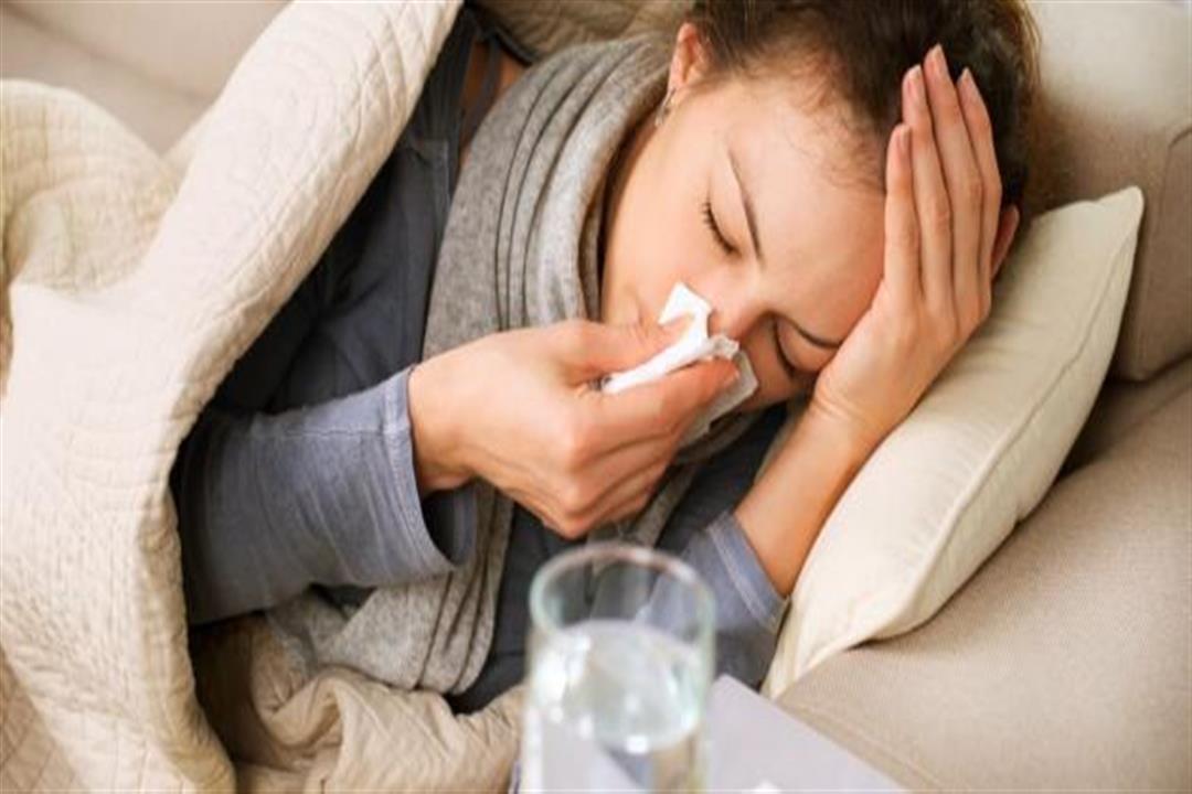 مرضى الانفلونزا
