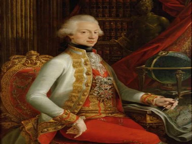 Leopold II (1747-1792)