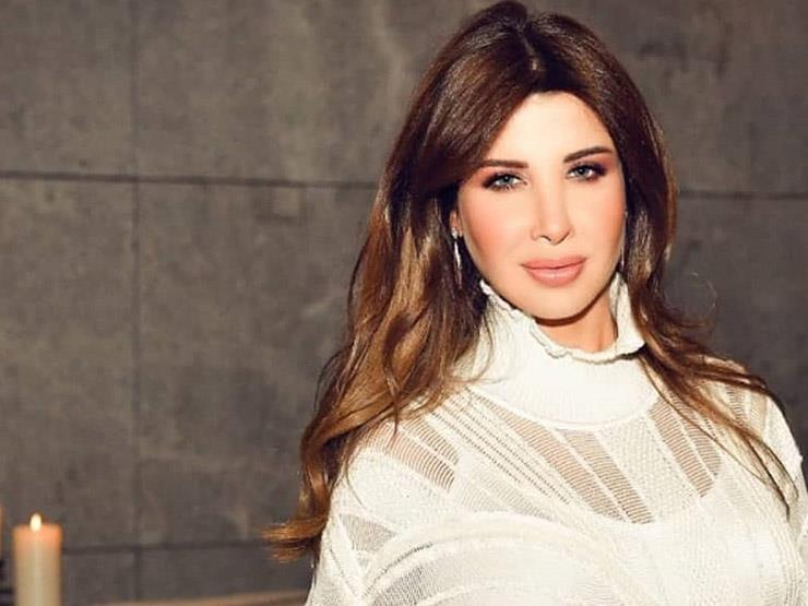 نانسي عجرم تدعم الرضاعة الطبيعية بصورة مع ابنتها