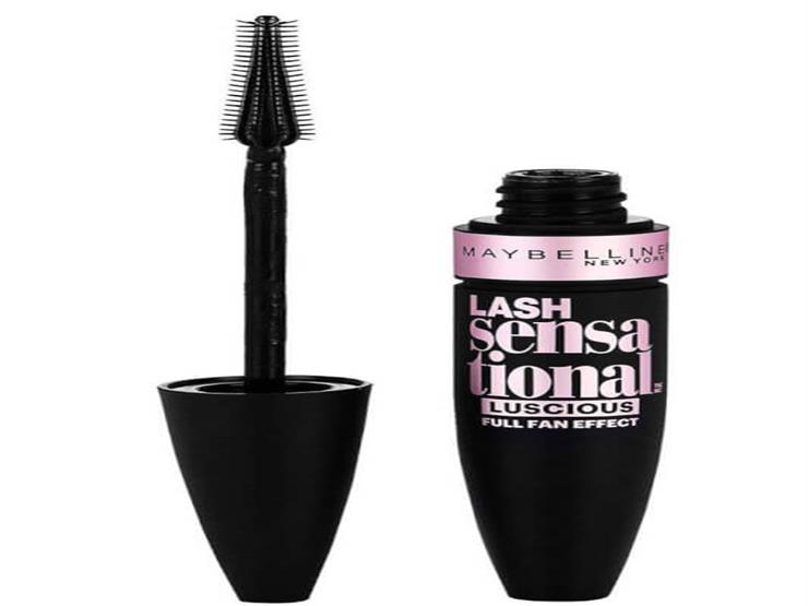 مسكرة Maybelline Lash Sensational Luscious Mascara