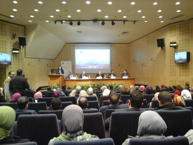 مؤتمر إفلا مكتبة الإسكندرية اقتصاديات النشر العربي
