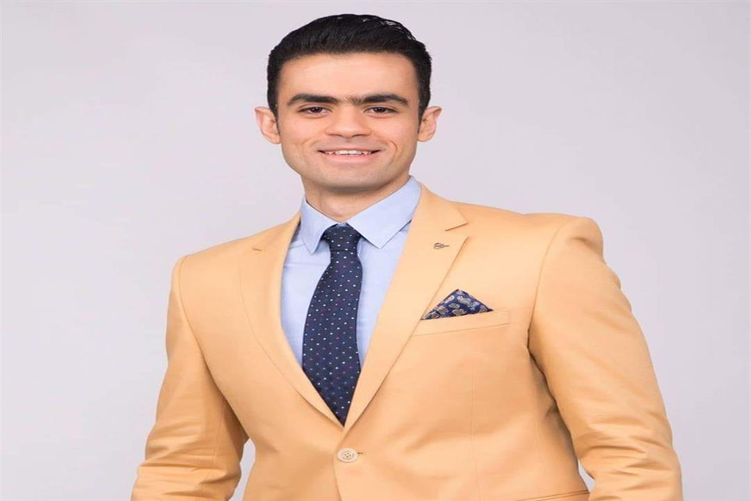 الدكتور كريم جمال