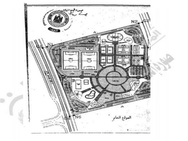 قرار الإسكان