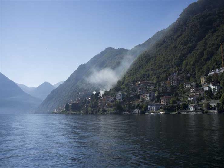 8. Lake Como Italy