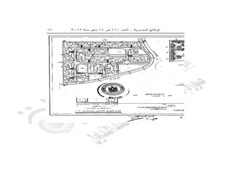 الإسكان تعتمد قطعة أرض لإقامة مشروع عمراني متكامل بحدائق أكتوبر (15)