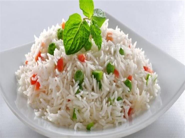 طريقة_تقديم_الأرز