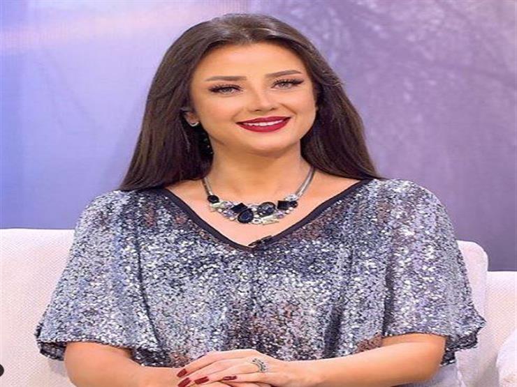 إمسكي أعصابك.. تعرف على رسالة مصطفى شعبان لرضوى الشربيني