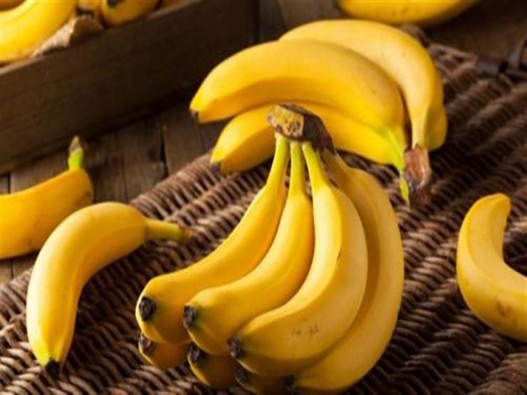 ما هي أضرار تناول الموز على معدة فارغة؟