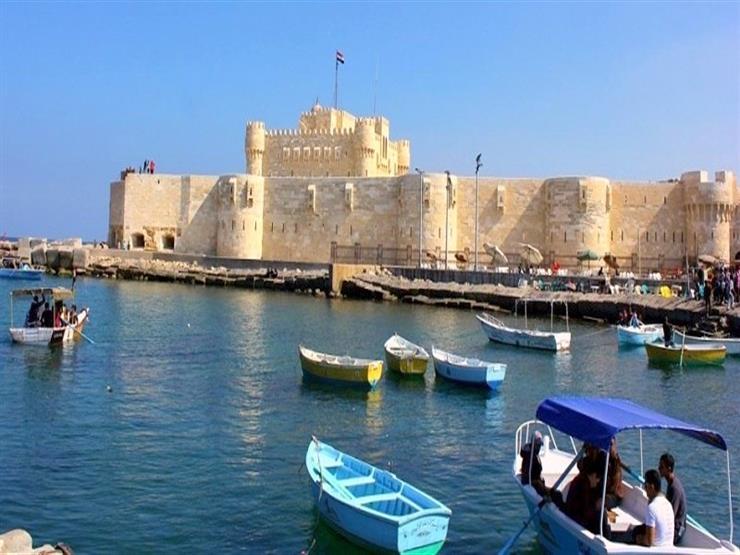 qaitbay-fortress-day-tour-alexandria-port-alexandria-port-trip-shore-excursions-egypt