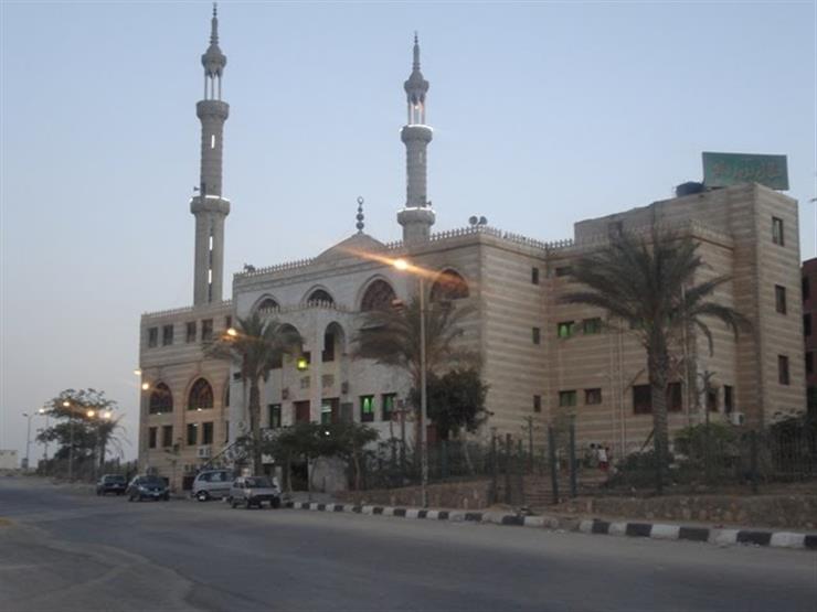 مسجد بلال