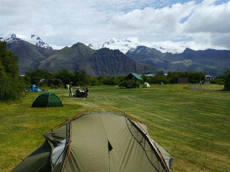 Watnagokul National Park