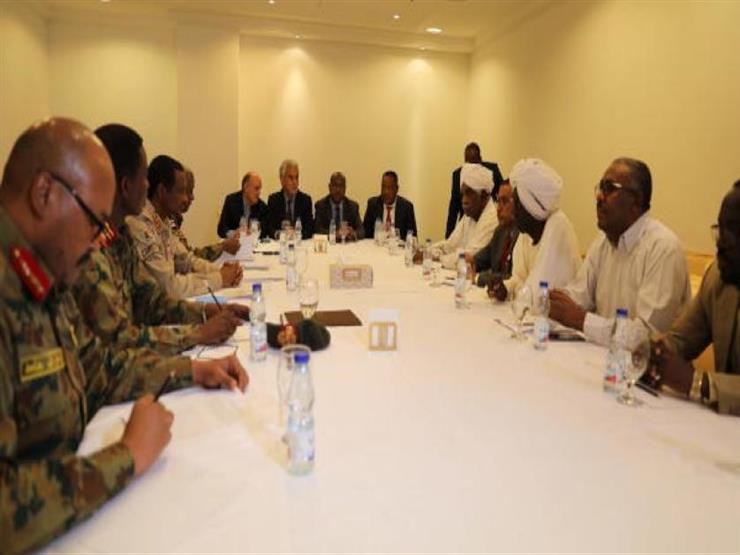Negotiations continues between TMC and opposition in Sudan epa