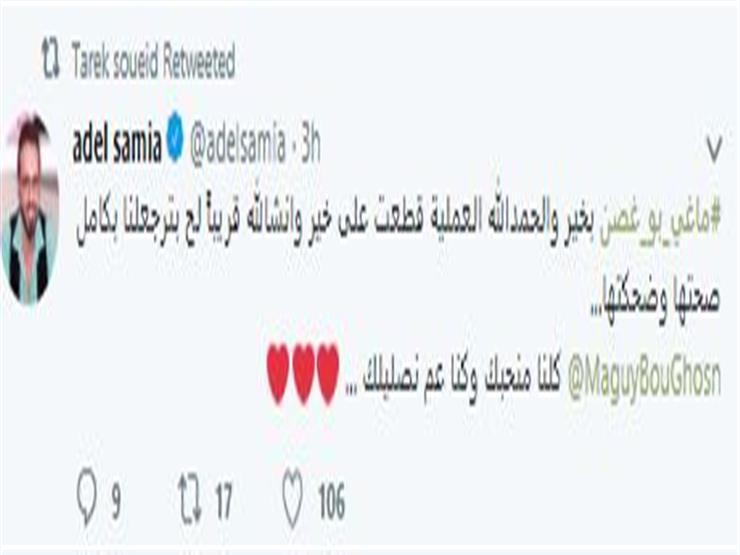 ماجي بو غصن