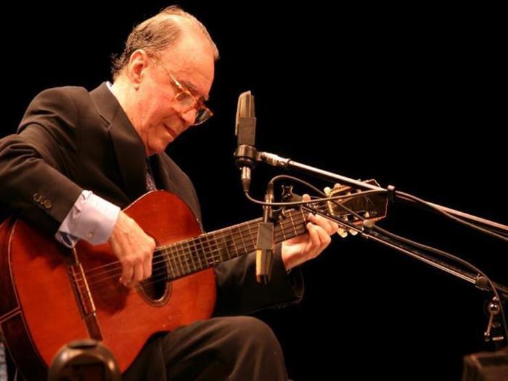 وفاة الموسيقي البرازيلي جواو جيلبرتو عن 88 عامًا