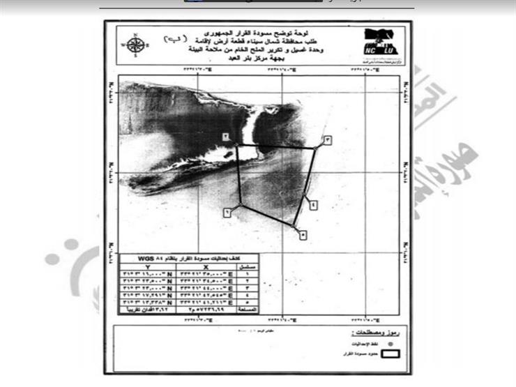 تخصيص أراضي 3