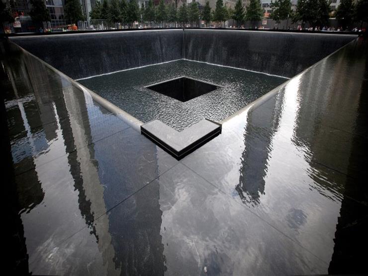 نصب ضحايا 11 سبتمبر
