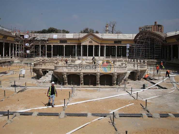 قصر محمد علي