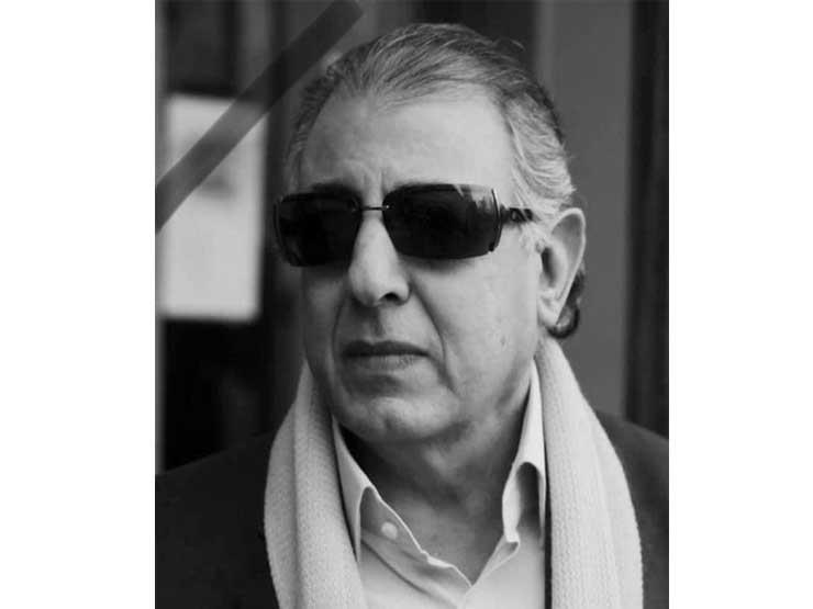 وفاة الناقد المسرحي أحمد سخسوخ عن 72 عامًا