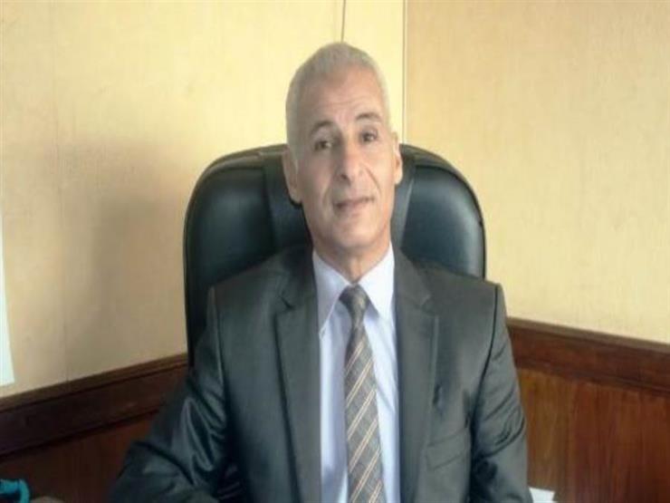 عبد القادر أحمد، رئيس قنوات مصر التعليمية