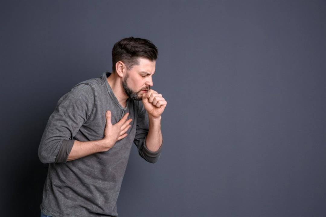 man-persisting-cough