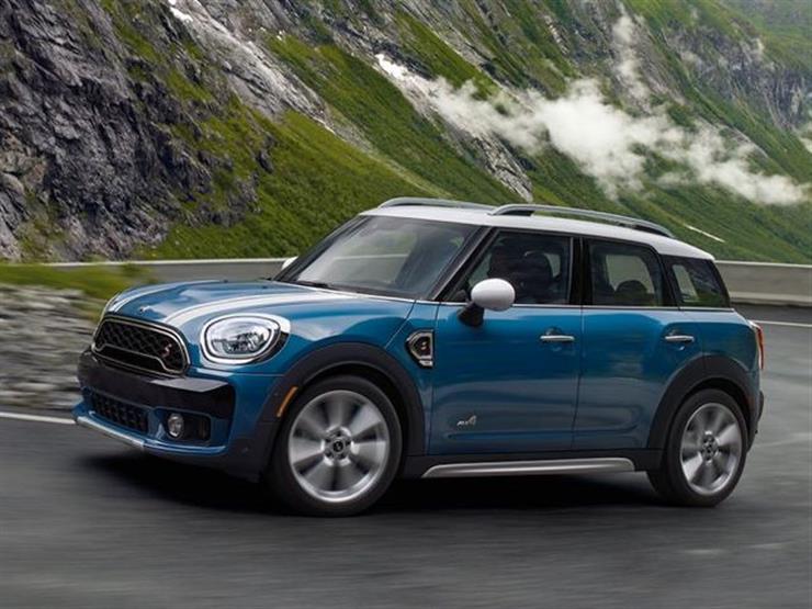 ميني COUNTRYMAN S