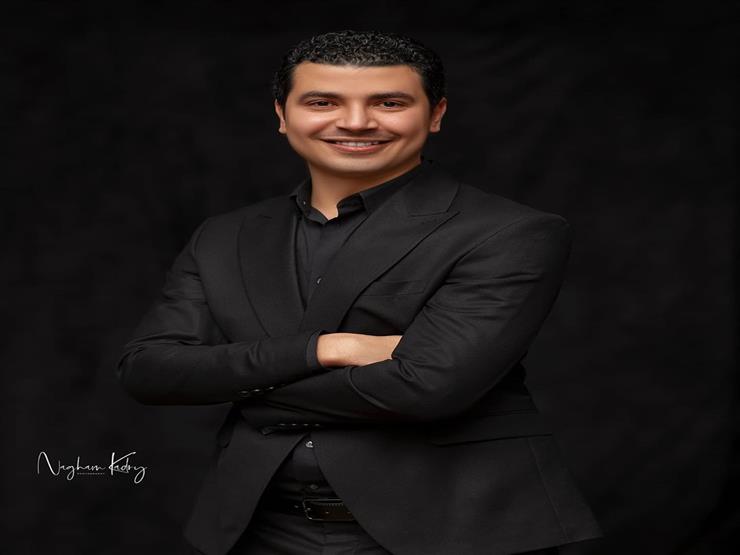 محمد أنور