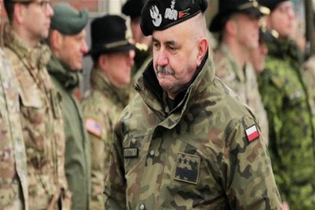 قائد الجيش البولندي