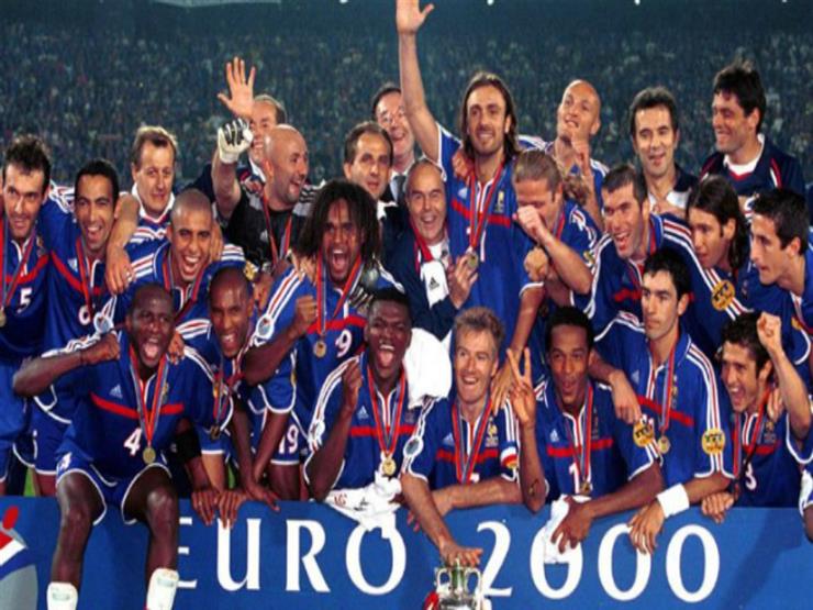 France-2000