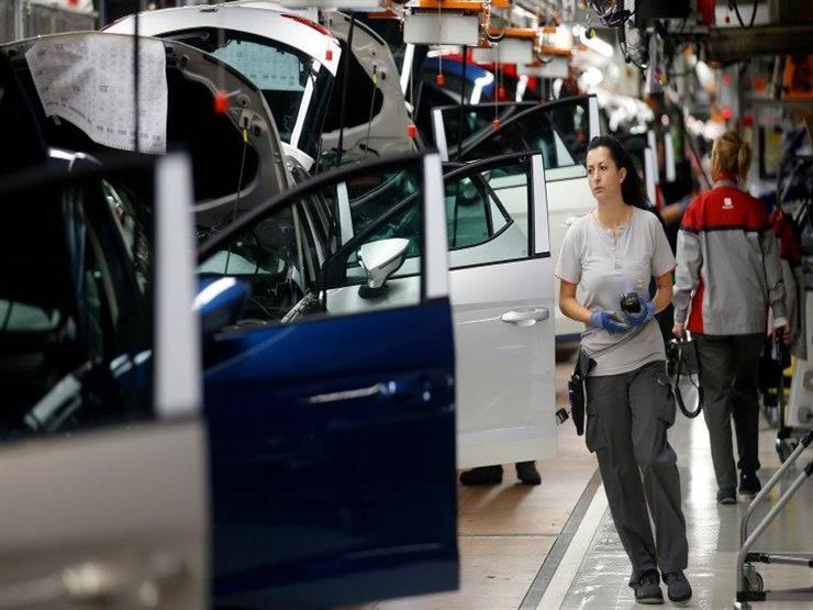 إسبانيا تكشف عن خطة بـ4.2 مليار دولار لإنقاذ صناعة السيارات