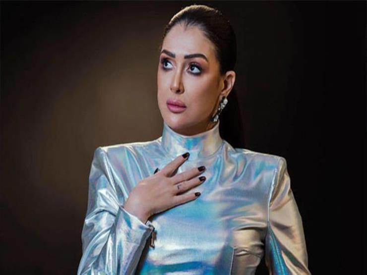 غادة عبدالرازق