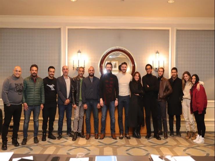 صناع كيرة والجن