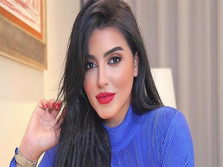 فنانة مفربية