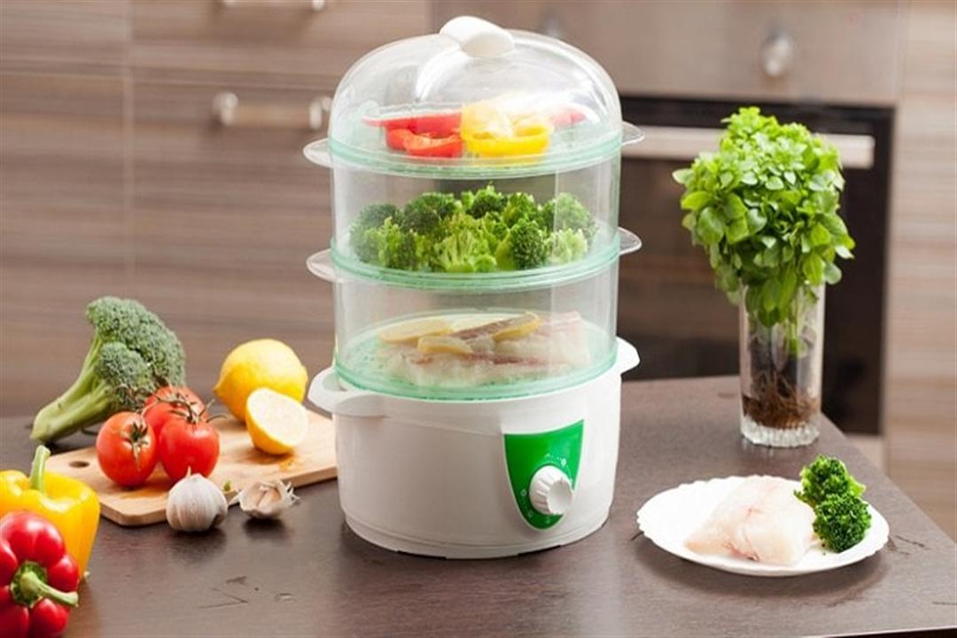 food-steamer-review