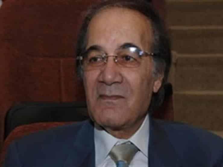 محمود ياسين